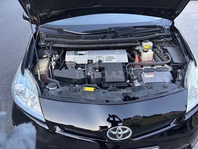 Toyota Prius 2012, 385,000 km - 1.8 l - Bakı