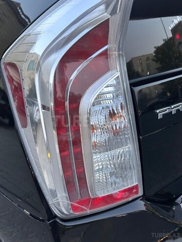 Toyota Prius 2012, 385,000 km - 1.8 l - Bakı