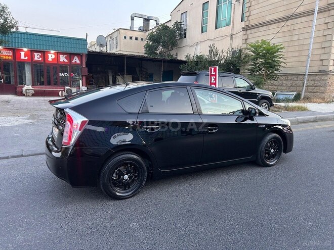 Toyota Prius 2012, 385,000 km - 1.8 l - Bakı
