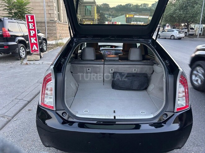 Toyota Prius 2012, 385,000 km - 1.8 l - Bakı