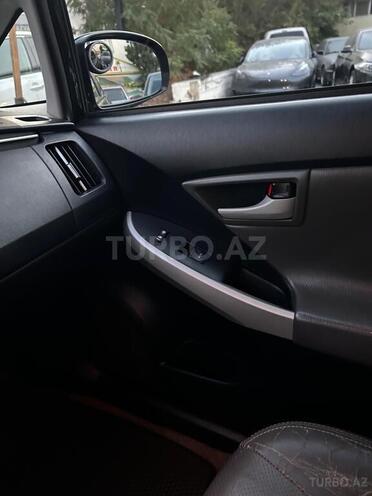 Toyota Prius 2012, 385,000 km - 1.8 l - Bakı