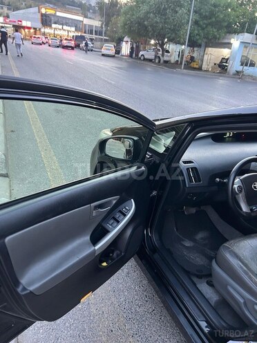 Toyota Prius 2012, 385,000 km - 1.8 l - Bakı