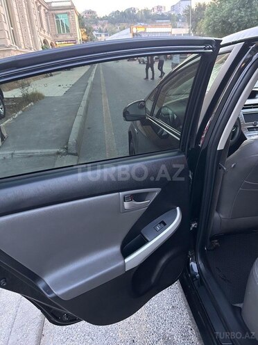 Toyota Prius 2012, 385,000 km - 1.8 l - Bakı