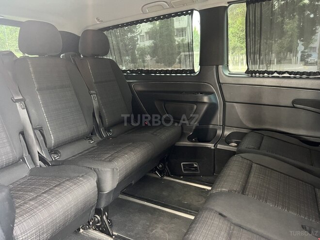 Mercedes  2010, 400,000 km - 2.1 l - Sumqayıt