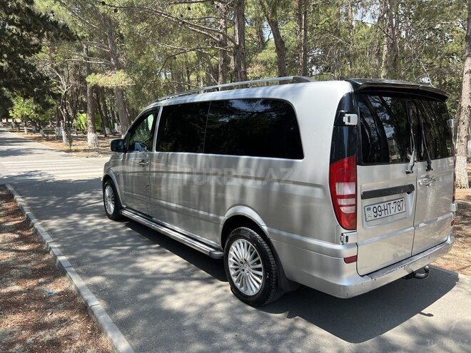 Mercedes  2010, 400,000 km - 2.1 l - Sumqayıt