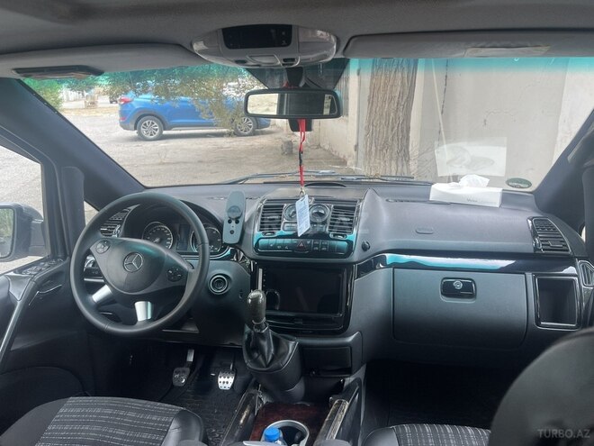 Mercedes  2010, 400,000 km - 2.1 l - Sumqayıt