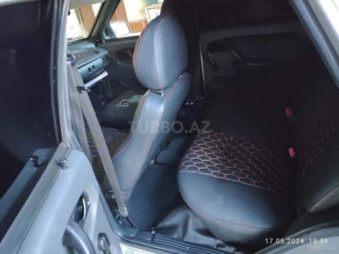 LADA (VAZ) 2115 2009, 163,088 km - 1.6 л - Tovuz