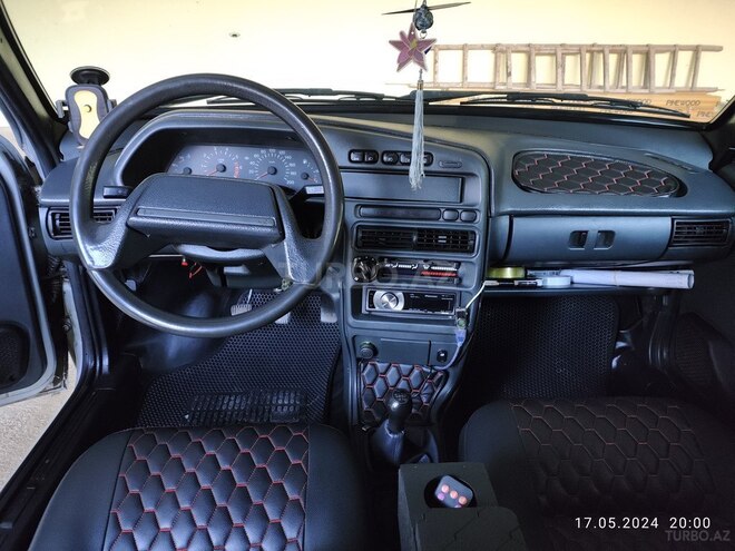 LADA (VAZ) 2115 2009, 163,088 km - 1.6 л - Tovuz