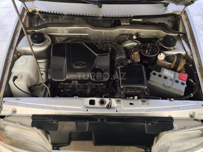 LADA (VAZ) 2115 2009, 163,088 km - 1.6 л - Tovuz