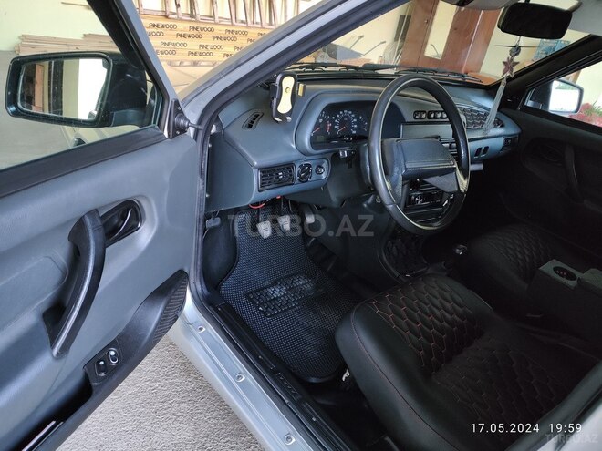 LADA (VAZ) 2115 2009, 163,088 km - 1.6 л - Tovuz