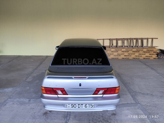 LADA (VAZ) 2115 2009, 163,088 km - 1.6 л - Tovuz