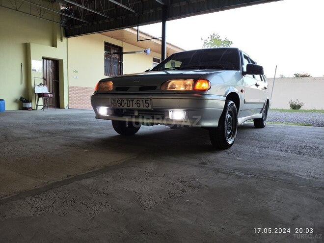 LADA (VAZ) 2115 2009, 163,088 km - 1.6 л - Tovuz