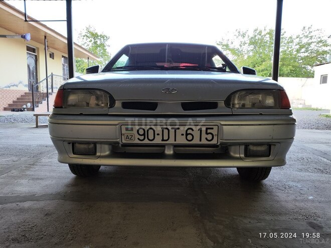 LADA (VAZ) 2115 2009, 163,088 km - 1.6 л - Tovuz