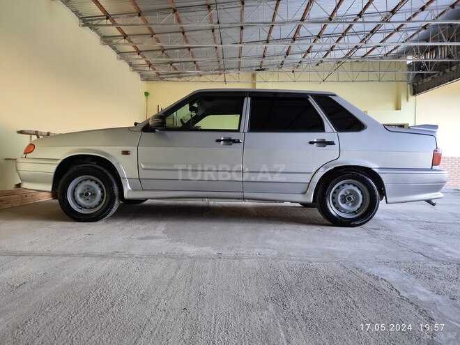 LADA (VAZ) 2115 2009, 163,088 km - 1.6 л - Tovuz