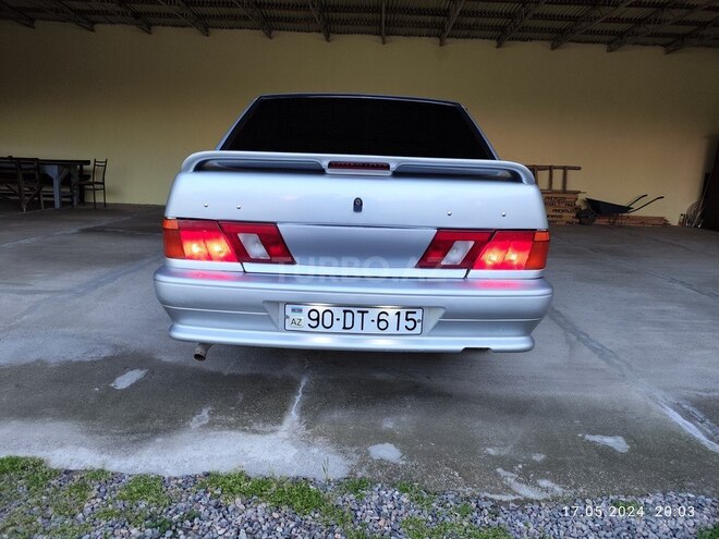 LADA (VAZ) 2115 2009, 163,088 km - 1.6 л - Tovuz