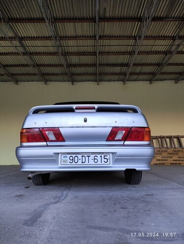 LADA (VAZ) 2115 2009, 163,088 km - 1.6 л - Tovuz
