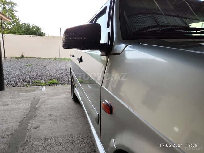 LADA (VAZ) 2115 2009, 163,088 km - 1.6 л - Tovuz
