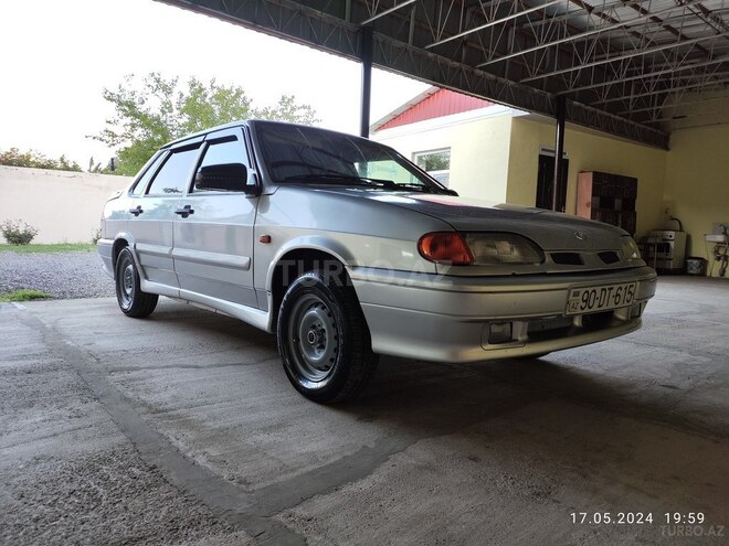 LADA (VAZ) 2115 2009, 163,088 km - 1.6 л - Tovuz