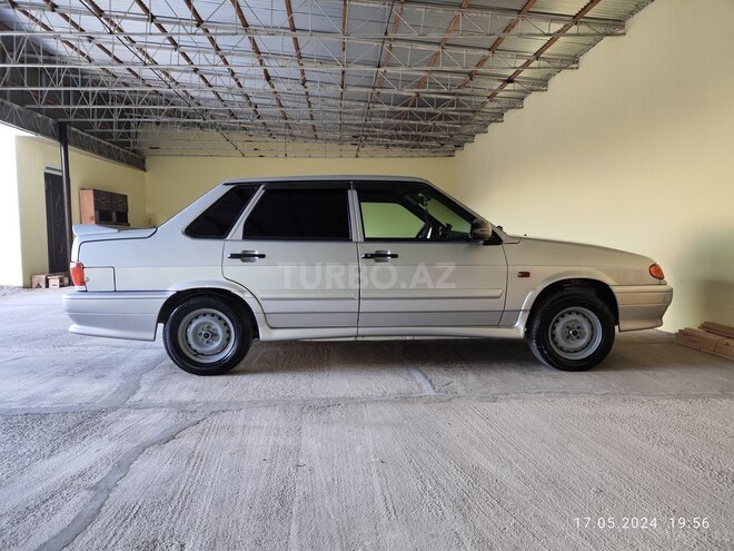 LADA (VAZ) 2115 2009, 163,088 km - 1.6 л - Tovuz