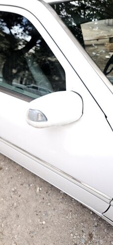 Mercedes C 230 1999, 223,699 km - 2.3 l - Bakı