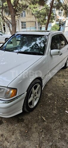 Mercedes C 230 1999, 223,699 km - 2.3 l - Bakı