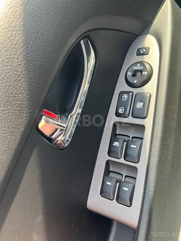 Kia Sportage 2014, 235,846 km - 2.0 л - Bakı