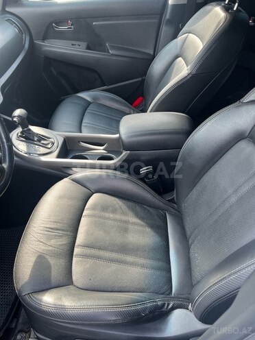 Kia Sportage 2014, 235,846 km - 2.0 л - Bakı