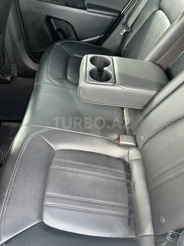 Kia Sportage 2014, 235,846 km - 2.0 л - Bakı