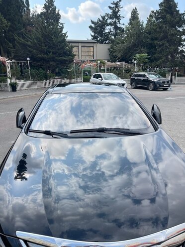 Hyundai Sonata 2010, 196,200 km - 2.4 l - Bakı