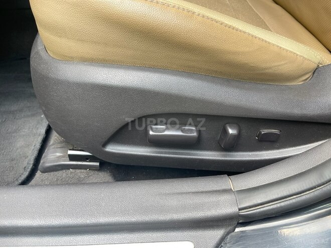 Hyundai Sonata 2010, 196,200 km - 2.4 l - Bakı