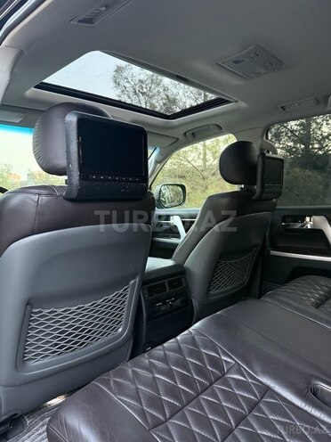 Toyota Land Cruiser 2013, 112,000 km - 4.0 l - Bakı