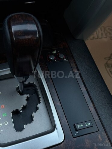 Toyota Land Cruiser 2013, 112,000 km - 4.0 l - Bakı