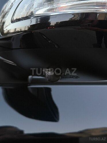 Toyota Land Cruiser 2013, 112,000 km - 4.0 l - Bakı