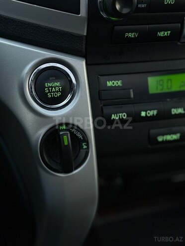 Toyota Land Cruiser 2013, 112,000 km - 4.0 l - Bakı