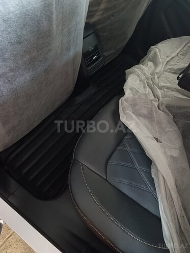 Changan CS 55 Plus 2025, 0 km - 1.5 л - Bakı