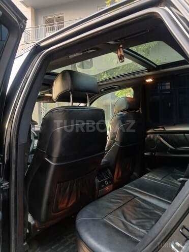 BMW X5 2004, 340,000 km - 4.4 l - Bakı