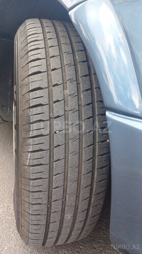 Opel Astra 1999, 470,000 km - 1.6 l - Gəncə