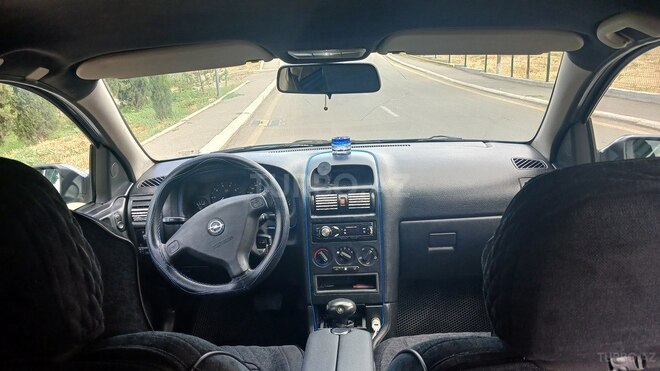 Opel Astra 1999, 470,000 km - 1.6 l - Gəncə