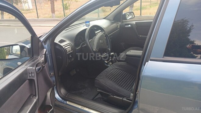Opel Astra 1999, 470,000 km - 1.6 l - Gəncə