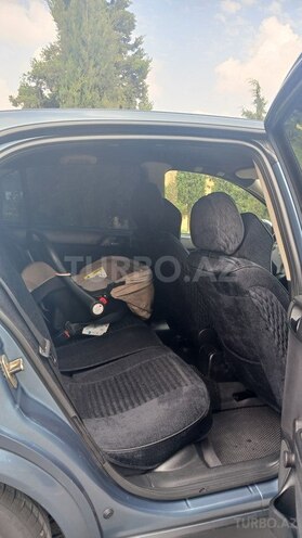 Opel Astra 1999, 470,000 km - 1.6 l - Gəncə
