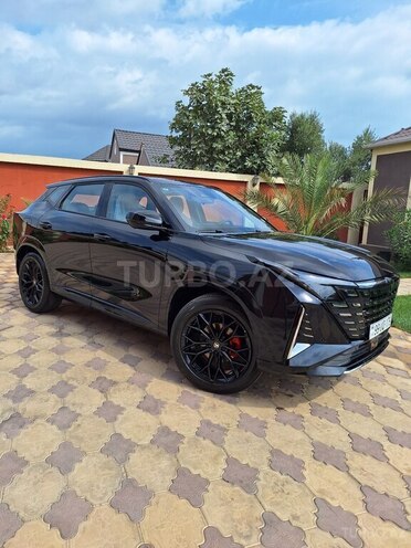 Changan  2025, 0 km - 1.5 l - Bakı