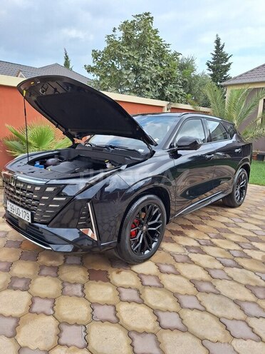 Changan  2025, 0 km - 1.5 l - Bakı