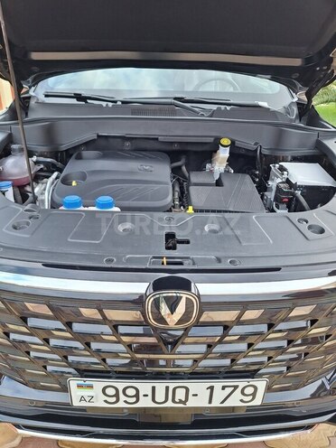 Changan  2025, 0 km - 1.5 l - Bakı