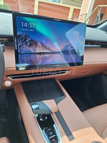 Changan  2025, 0 km - 1.5 l - Bakı