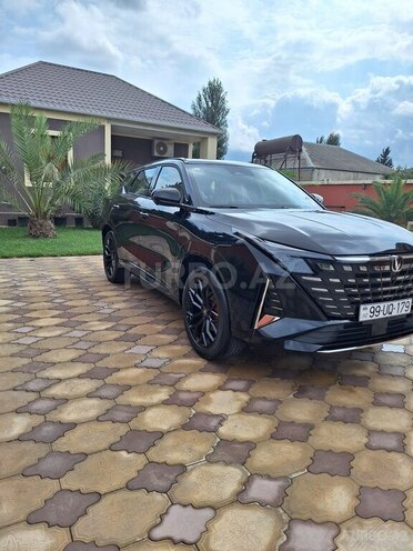 Changan  2025, 0 km - 1.5 l - Bakı