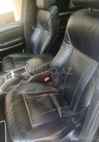 BMW X5 2004, 340,000 km - 4.4 l - Bakı