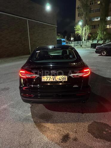Ford Fusion (North America) 2019, 155,000 km - 1.5 л - Bakı