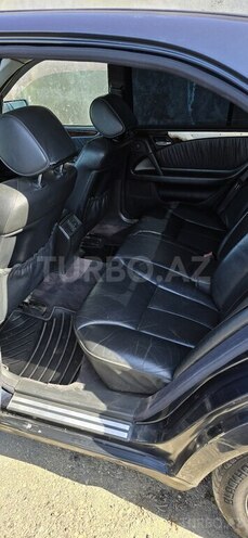 Mercedes E 240 1999, 380,000 km - 2.4 l - Bakı