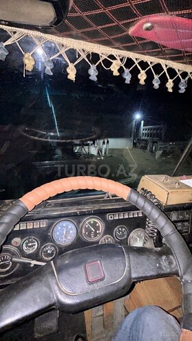KamAz 53212 1992, 258,000 km - 11.0 л - Bakı