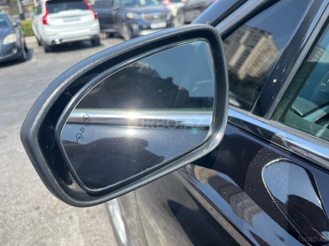 Ford Fusion (North America) 2019, 28,000 km - 1.5 l - Bakı